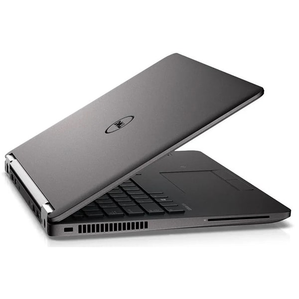 Dell Latitude E7470 Core i7 6600U | 8GB | 256GB | 14" full HD | Win 10