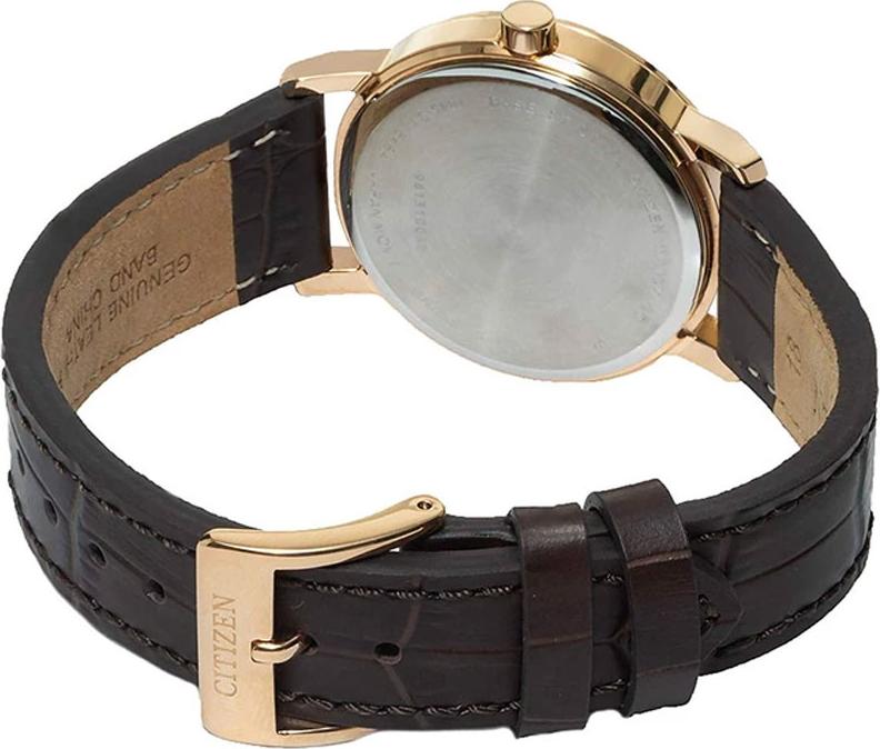 Đồng hồ Quartz Nam Citizen BE9182-06E