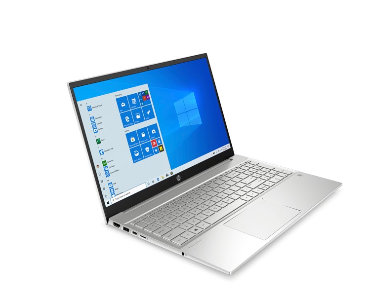 Laptop HP Pavilion 15-eg0542TU 4P5G9PA Core i3-1125G4 | 4GB | 256GB | Intel® UHD | 15.6-inch FHD | Win11