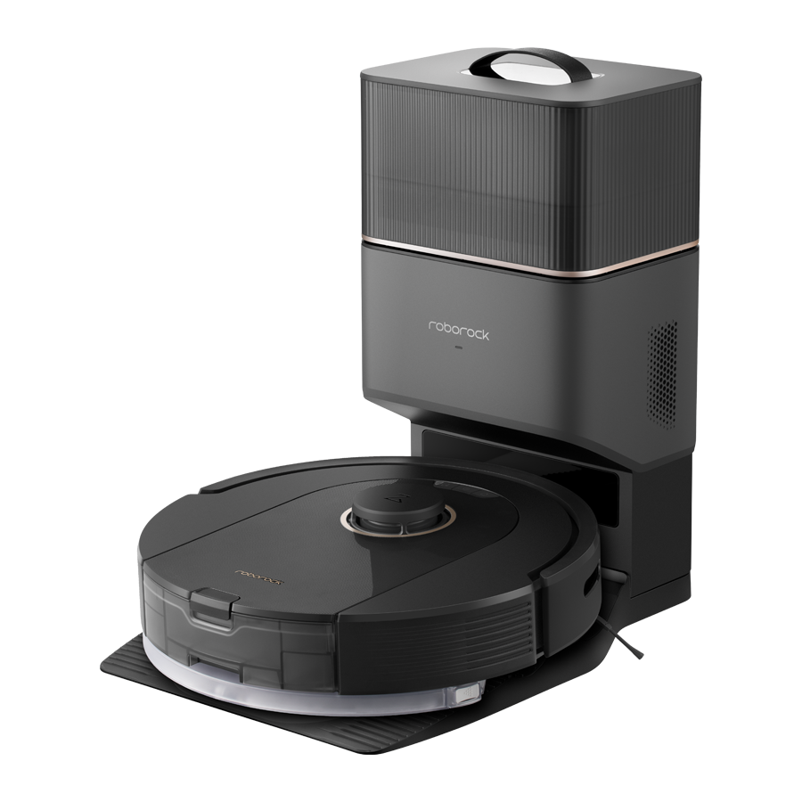Roborock Q5 Pro Plus - Quốc Tế