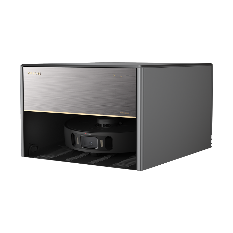 Dreame X30 Master - Quốc Tế