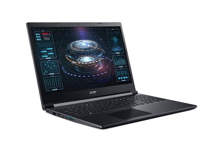 Laptop Acer Gaming Aspire 7 A715-75G-58U4 NH.Q97SV.004