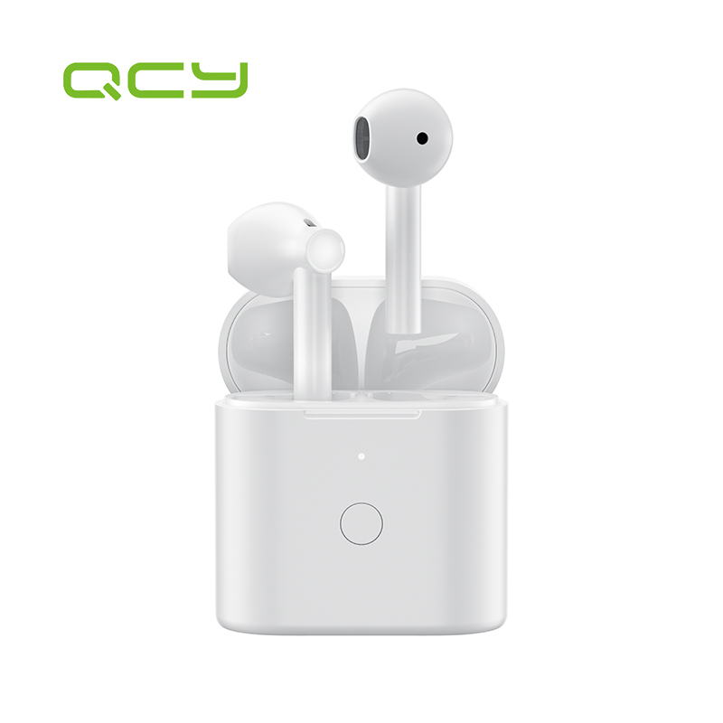 Tai Nghe Bluetooth TWS QCY-T7