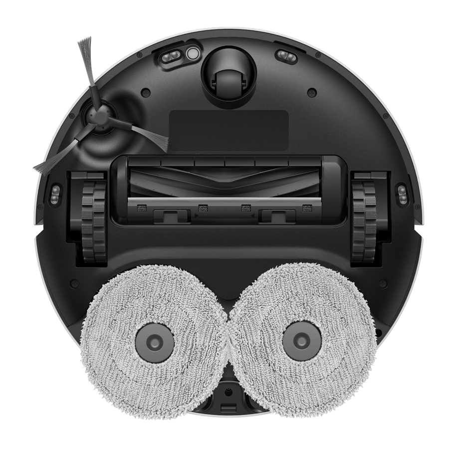 MOVA E30 Ultra - Quốc Tế