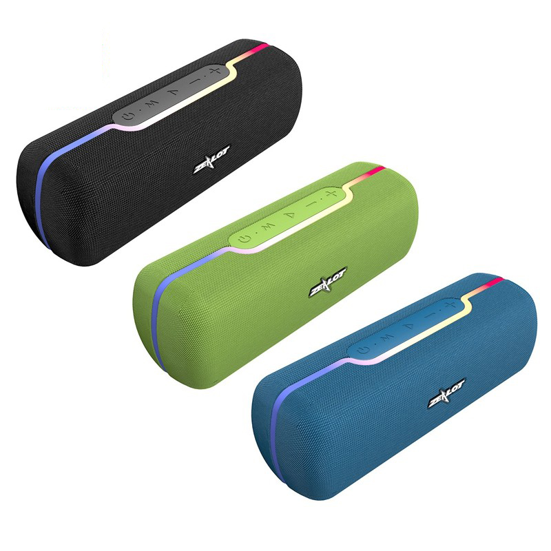 Loa Bluetooth Zealot S55