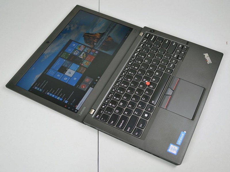 Lenovo ThinkPad X260 Core i5 6300U | 8GB | 240GB | 12.5" HD+ | Win 10