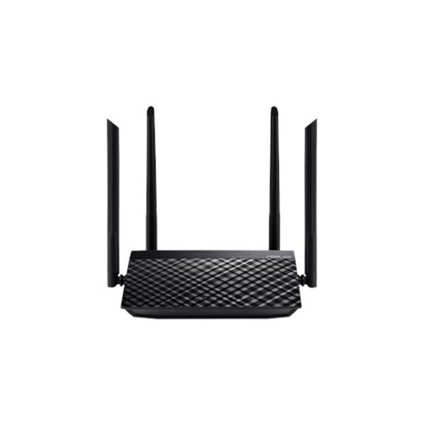 Bộ định tuyến không dây Asus RT-AC750L (4 Râu)