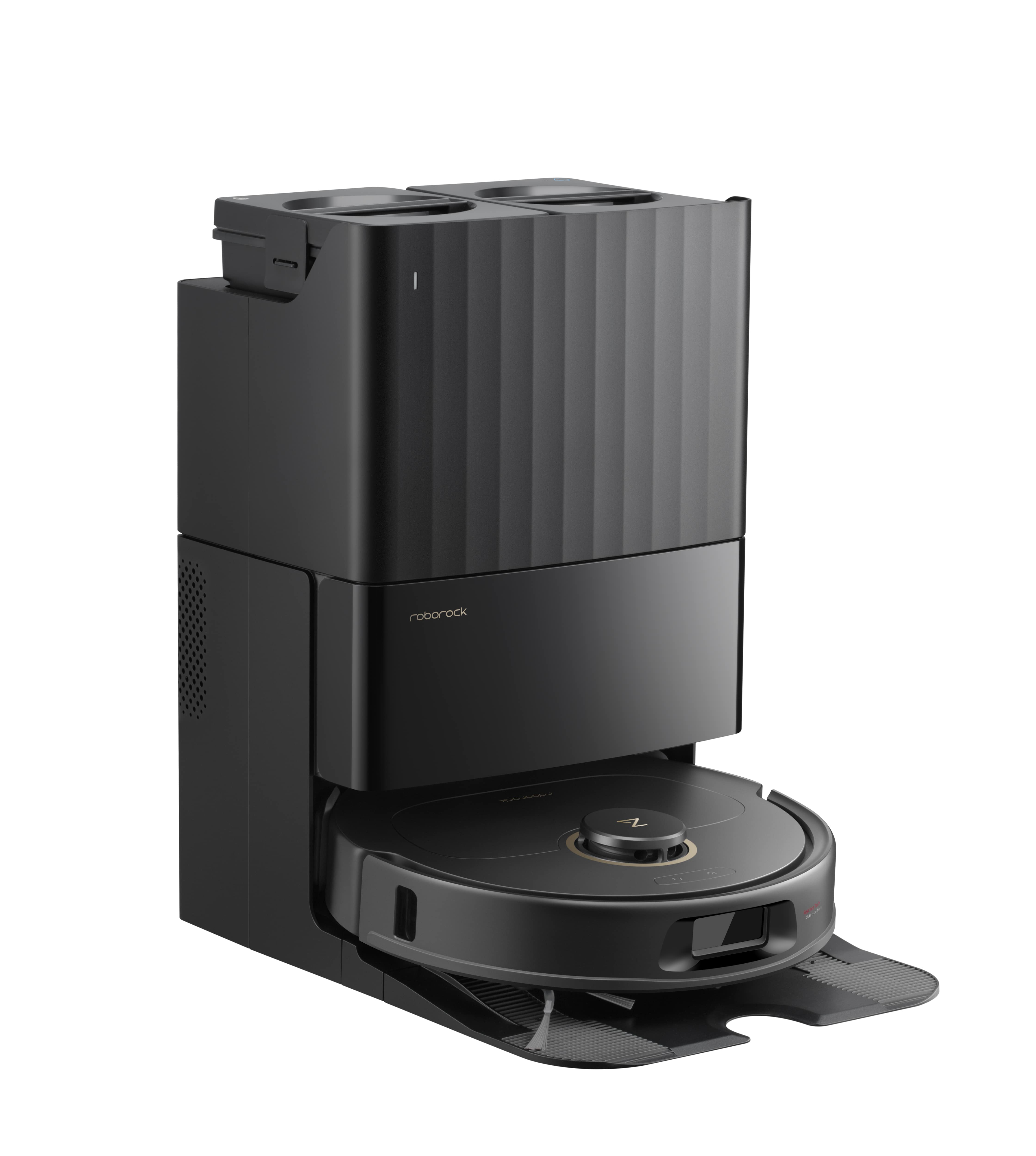 Roborock QRevo 5AE - Quốc Tế - Bảo hành tận nhà