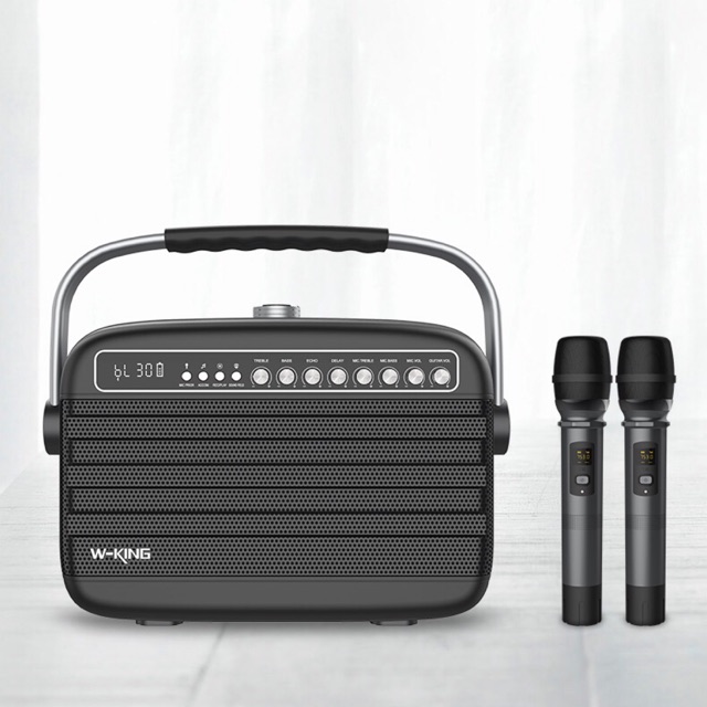 King k9 2025