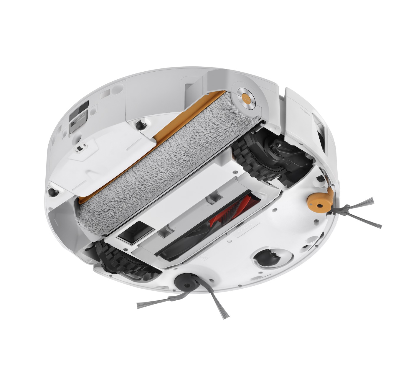 Roborock Saros 20 Flow Complete - Quốc Tế