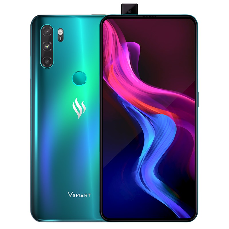 Vsmart Active 3 (6GB/64GB)