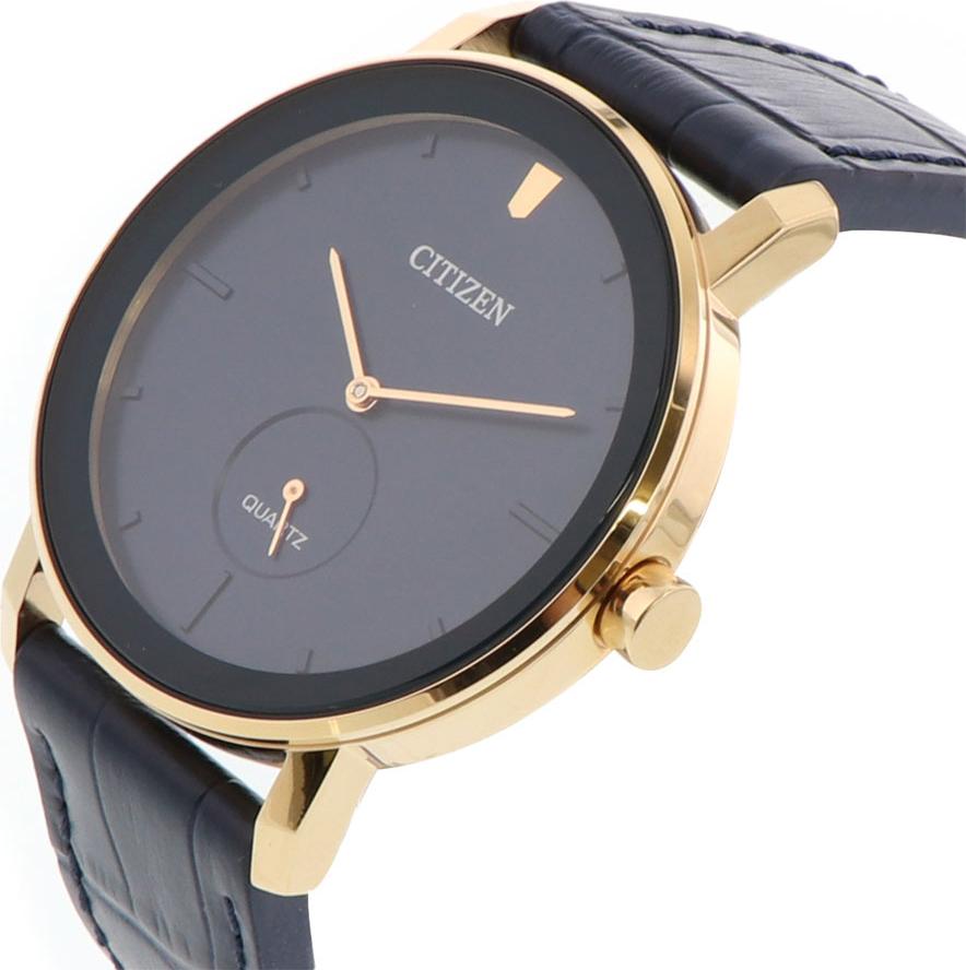 Đồng hồ Quartz Nam Citizen BE9182-06E