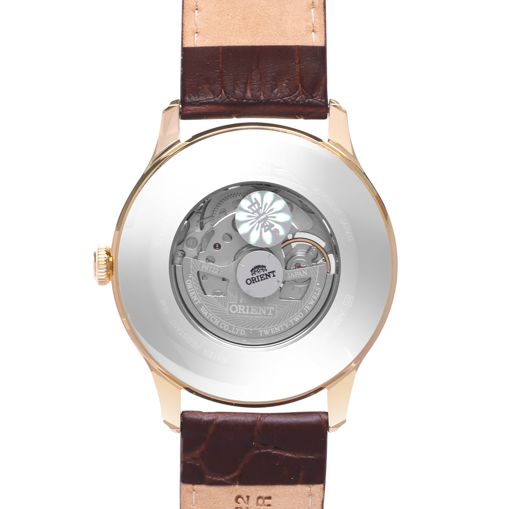 Đồng hồ cơ Nam Orient FAG00002W0 - (Automatic)