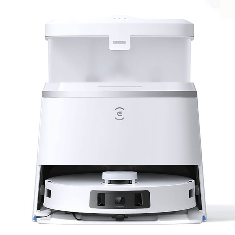 Ecovacs Deeboot T50 Pro OMNI