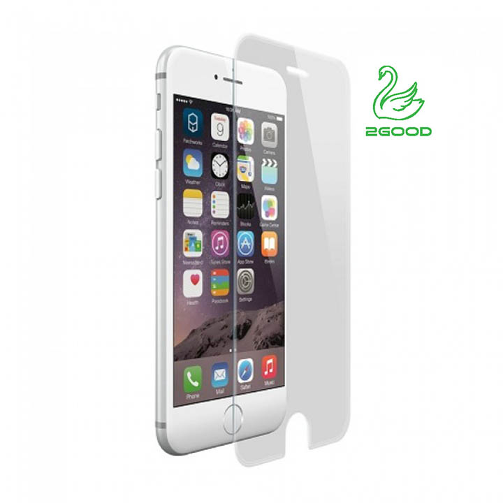 Miếng dán màn cường lực 2GOOD (iPhone 6 Plus/6S Plus)