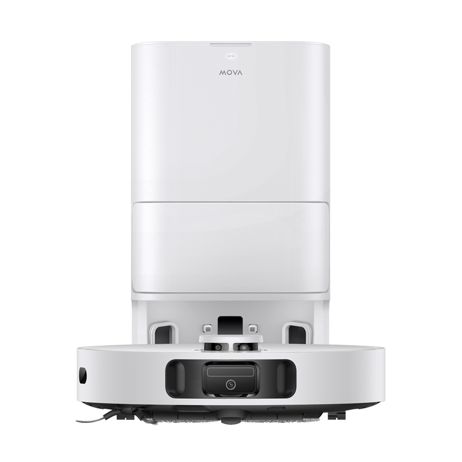 MOVA E30 Ultra - Quốc Tế