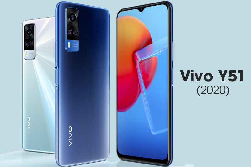 Thay Pin Vivo Y51 (2020) Tại Đà Nẵng – Không Lo Pin Ảo, Sập Nguồn 9 Vivo Y51