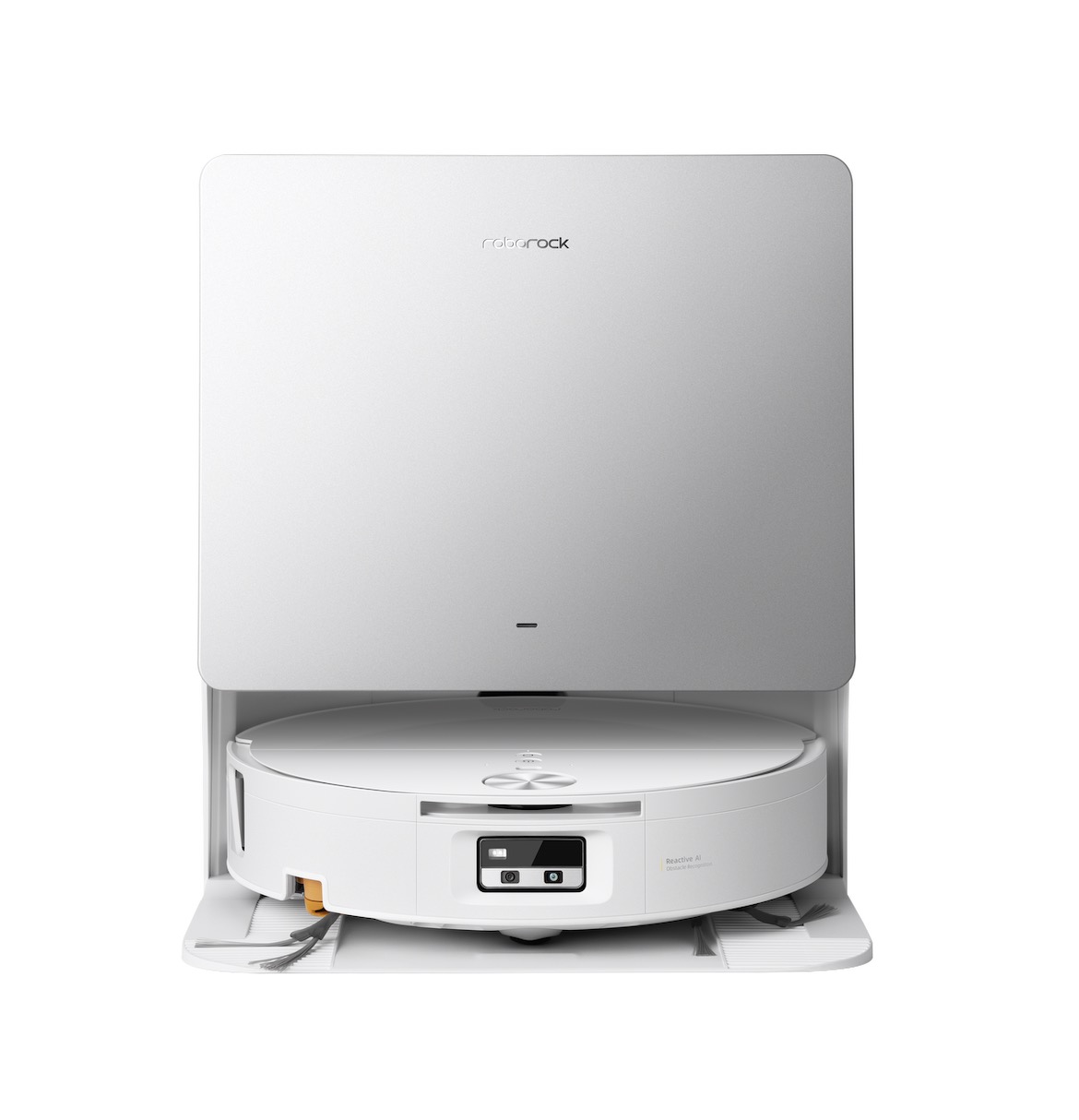 Roborock Saros 20 Flow Complete - Quốc Tế