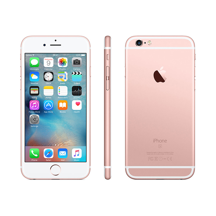iPhone 6S - 99%