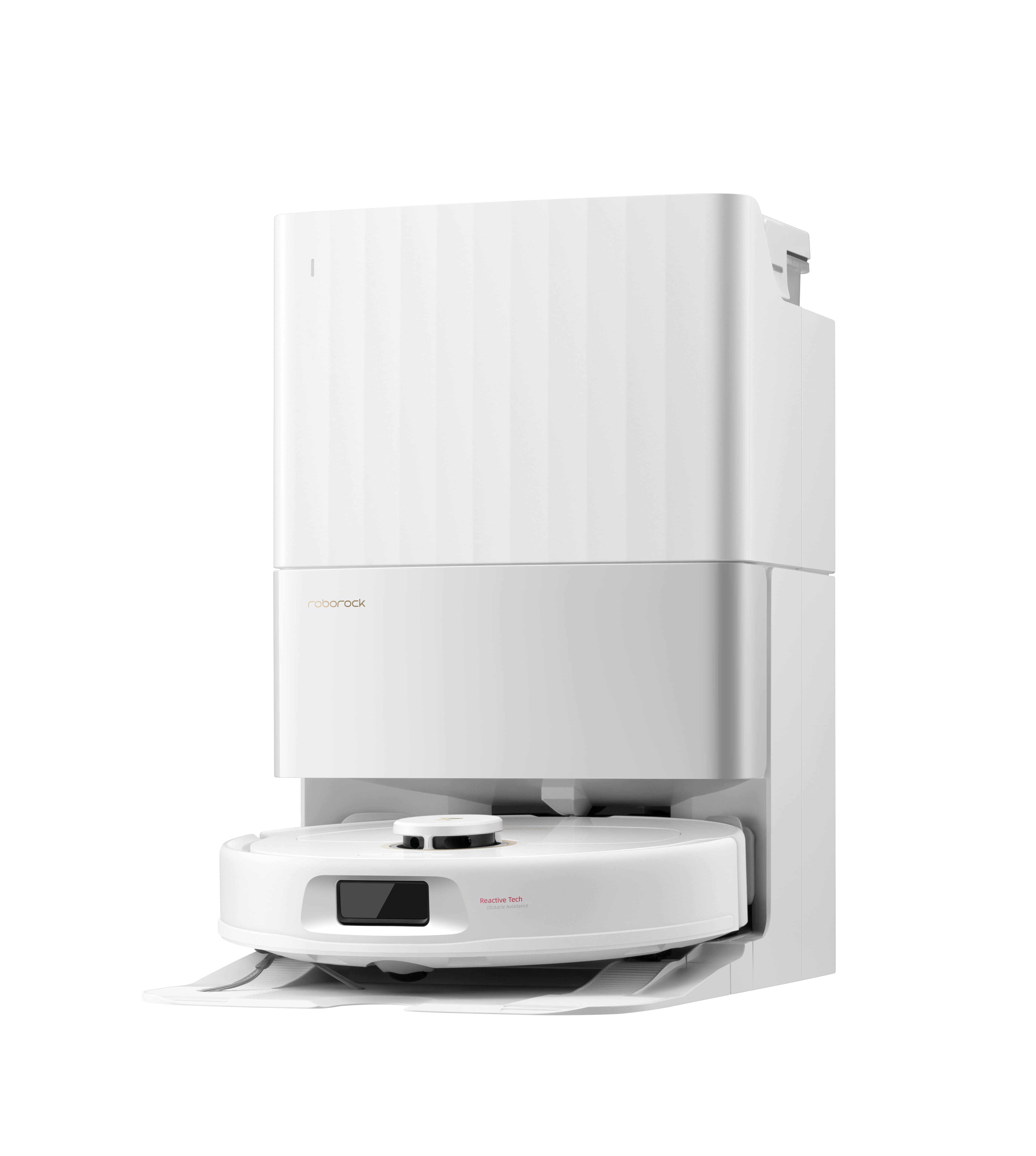 Roborock QRevo 5AE - Quốc Tế - Bảo hành tận nhà