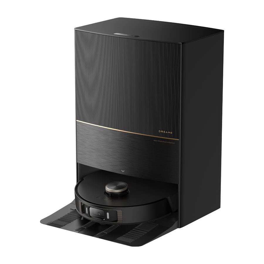 Dreame L20 Ultra – Quốc Tế