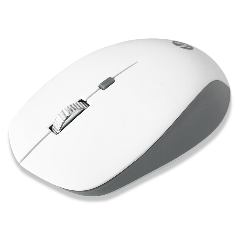 Chuột không dây HP S1000 Plus