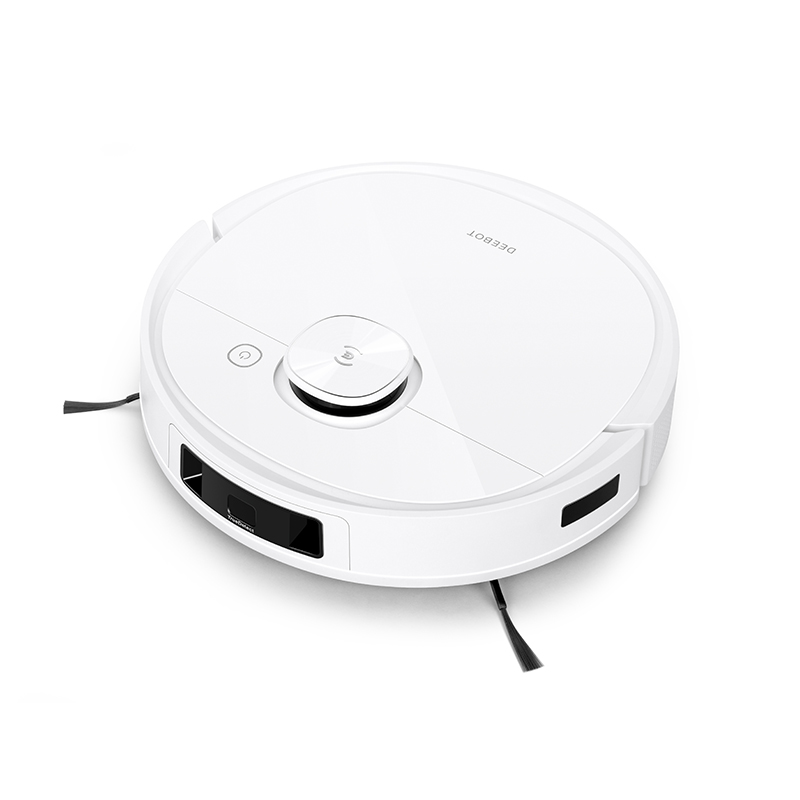 Ecovacs DeeBot T9 - Quốc Tế