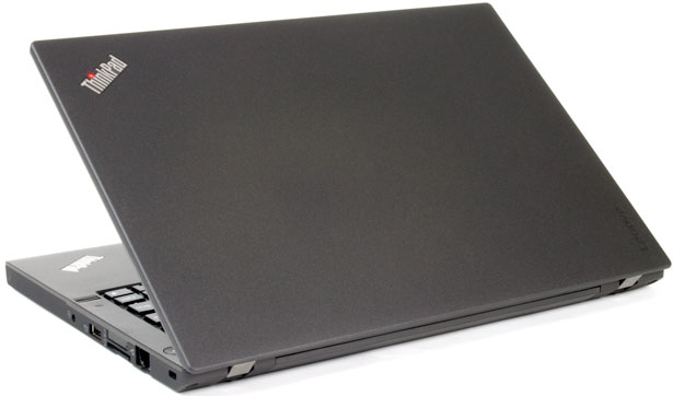 Lenovo ThinkPad X260 Core i5 6300U | 8GB | 240GB | 12.5" HD+ | Win 10