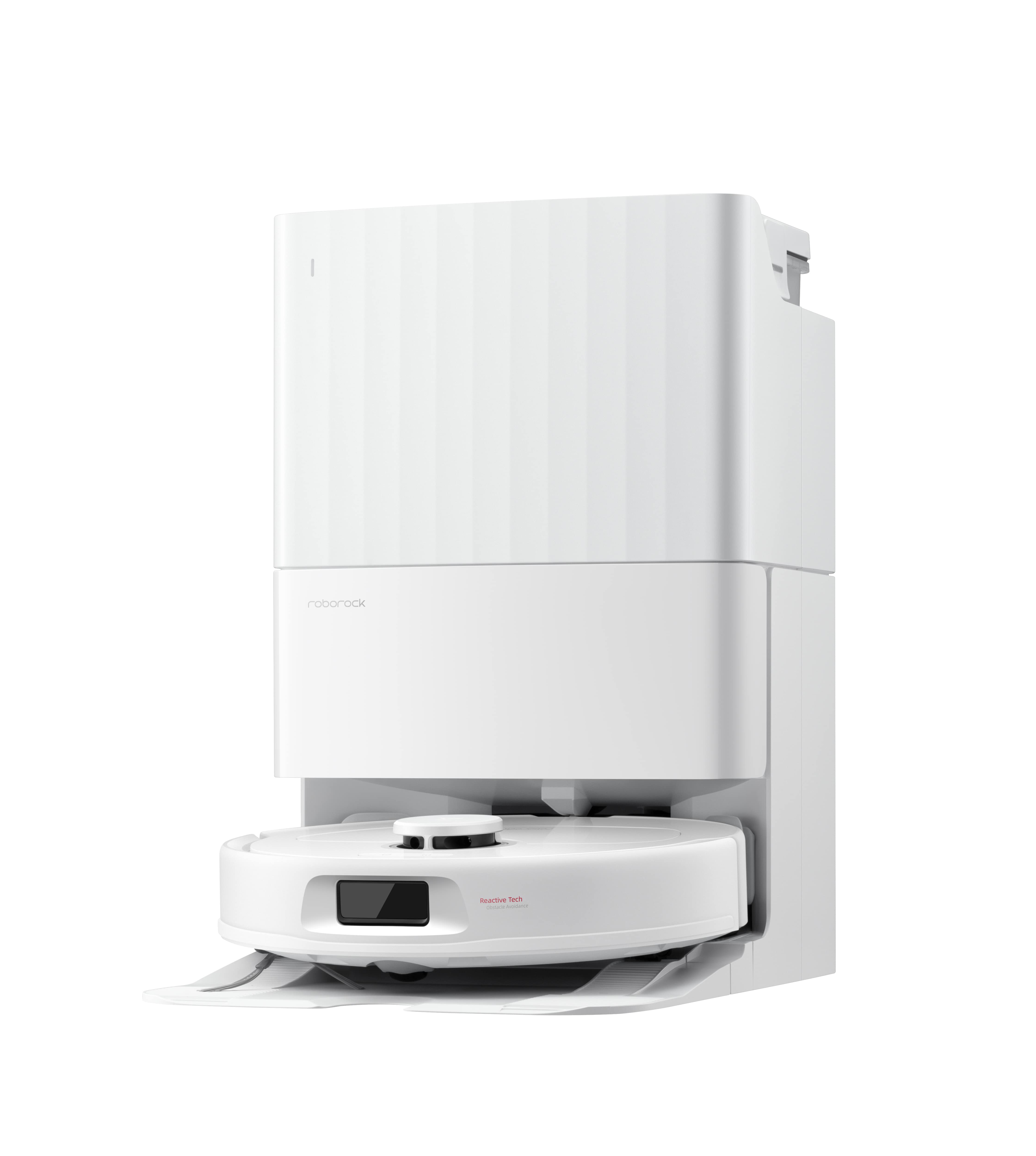 Roborock Q Revo QR 798 - Quốc Tế