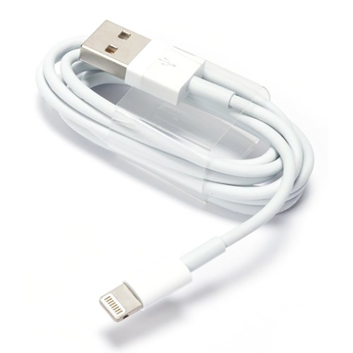 Cáp Lightning 1m Apple iPhone 6/6s (Chính hãng)