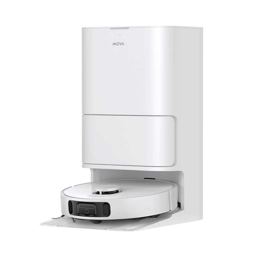 MOVA E30 Ultra - Quốc Tế