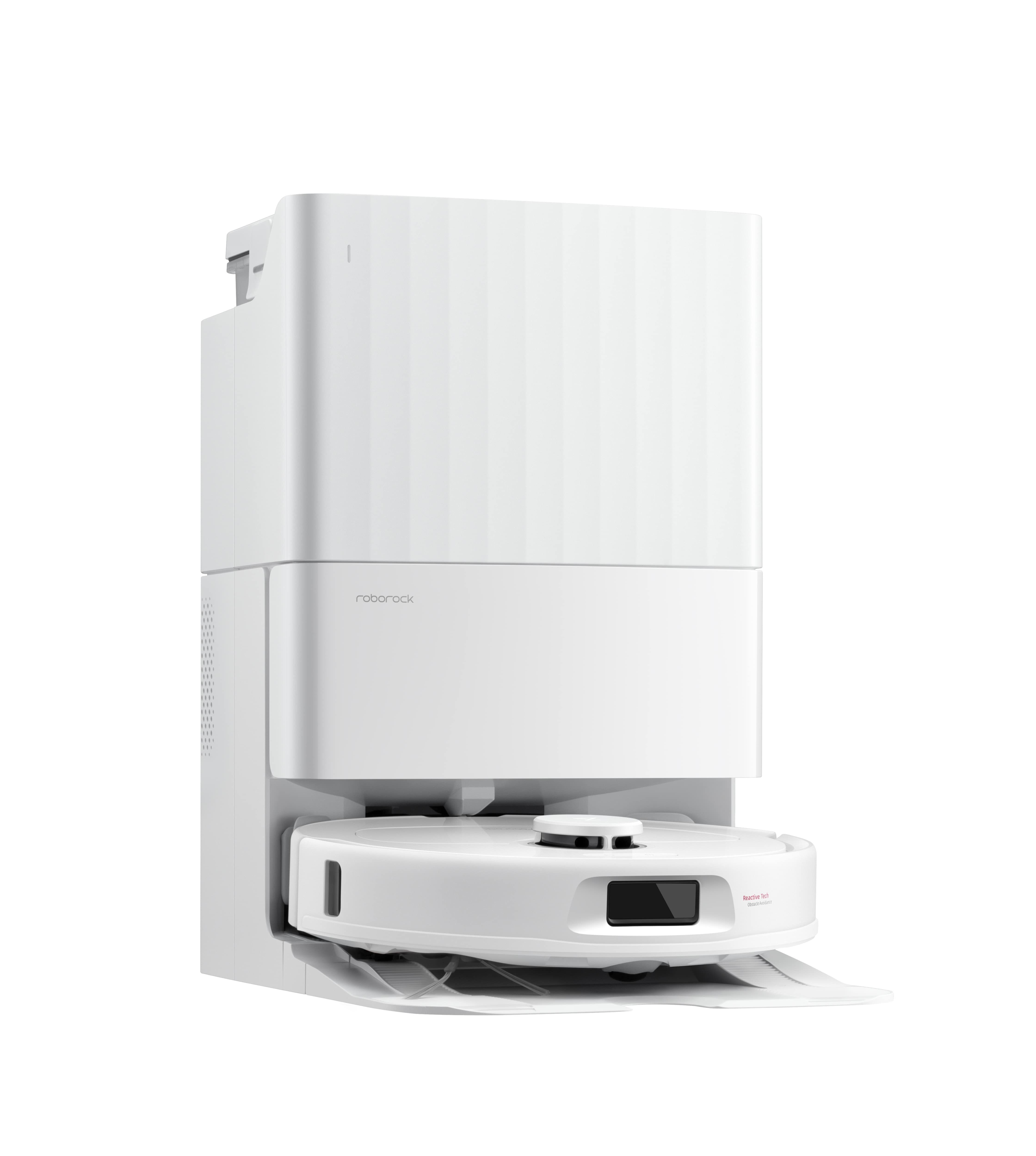 Roborock Q Revo QR 798 - Quốc Tế