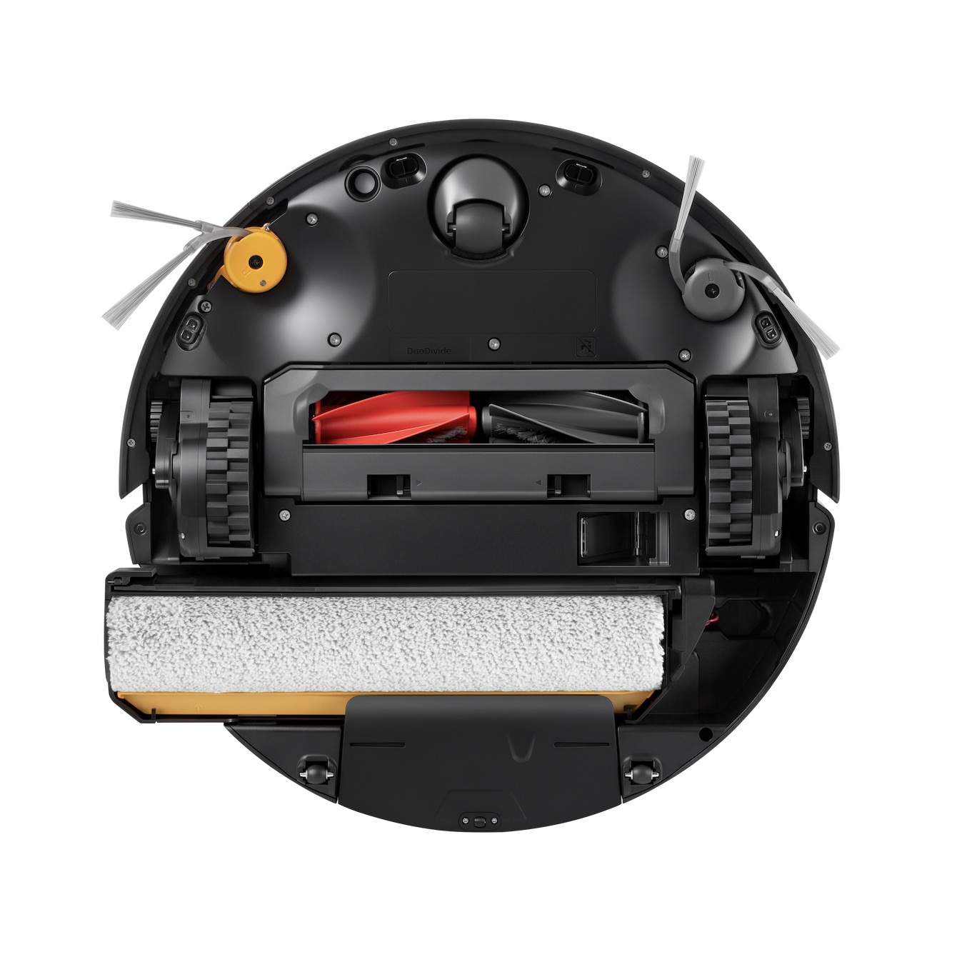 Roborock Saros 20 Flow Complete - Quốc Tế