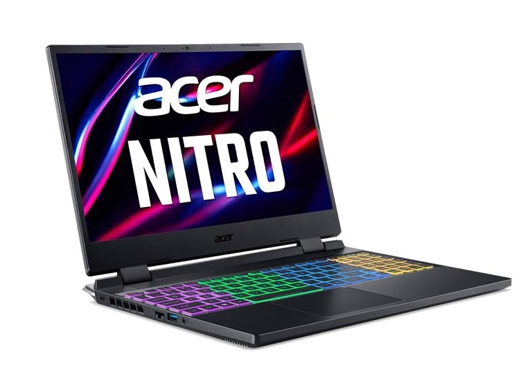Laptop Acer Gaming Nitro 5 Tiger AN515-58-52SP NH.QFHSV.001