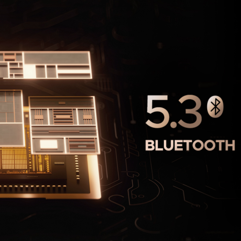 Tai nghe Bluetooth Soundpeats Capsule3 Pro