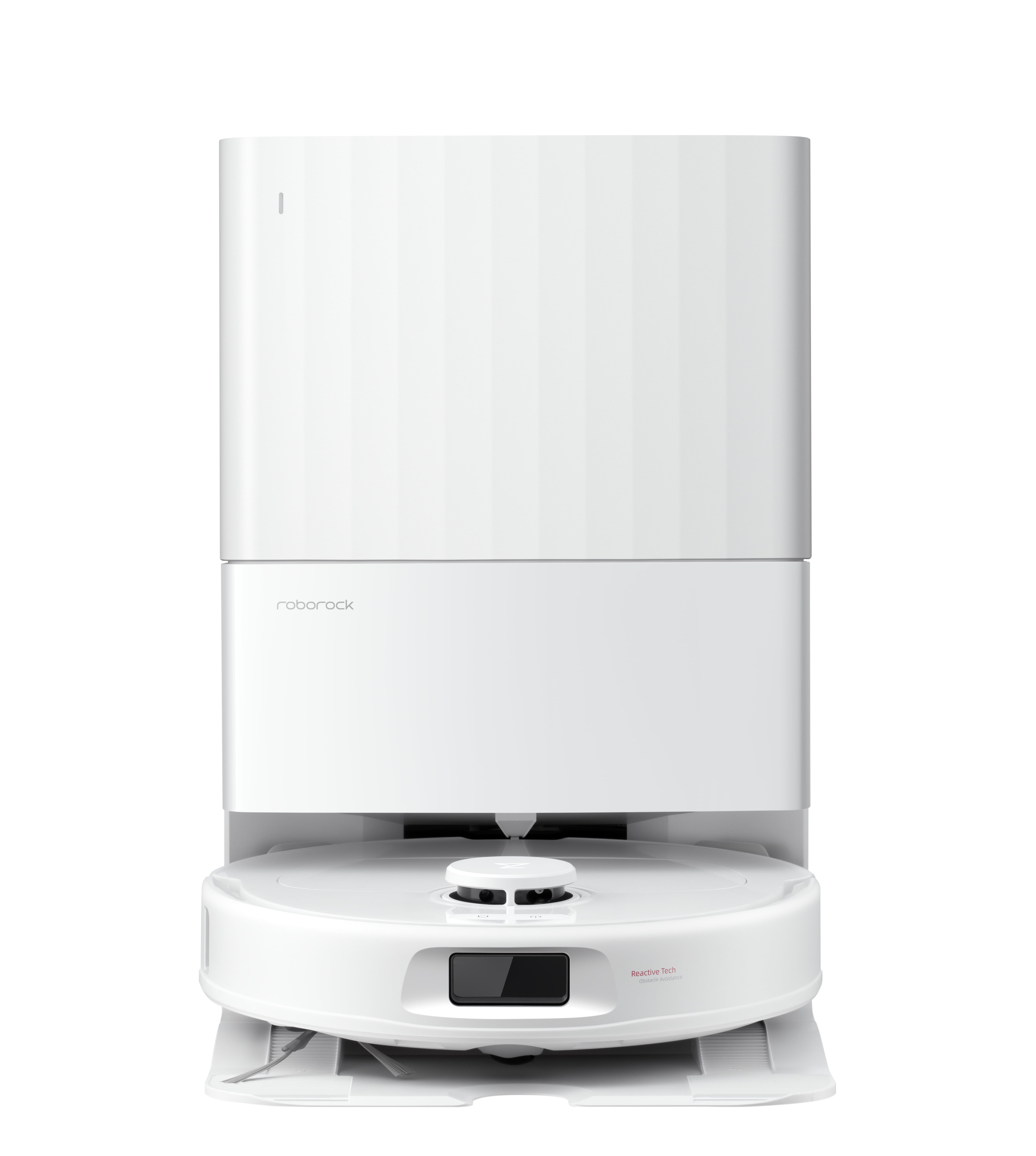 Roborock Q Revo QR 798 - Quốc Tế