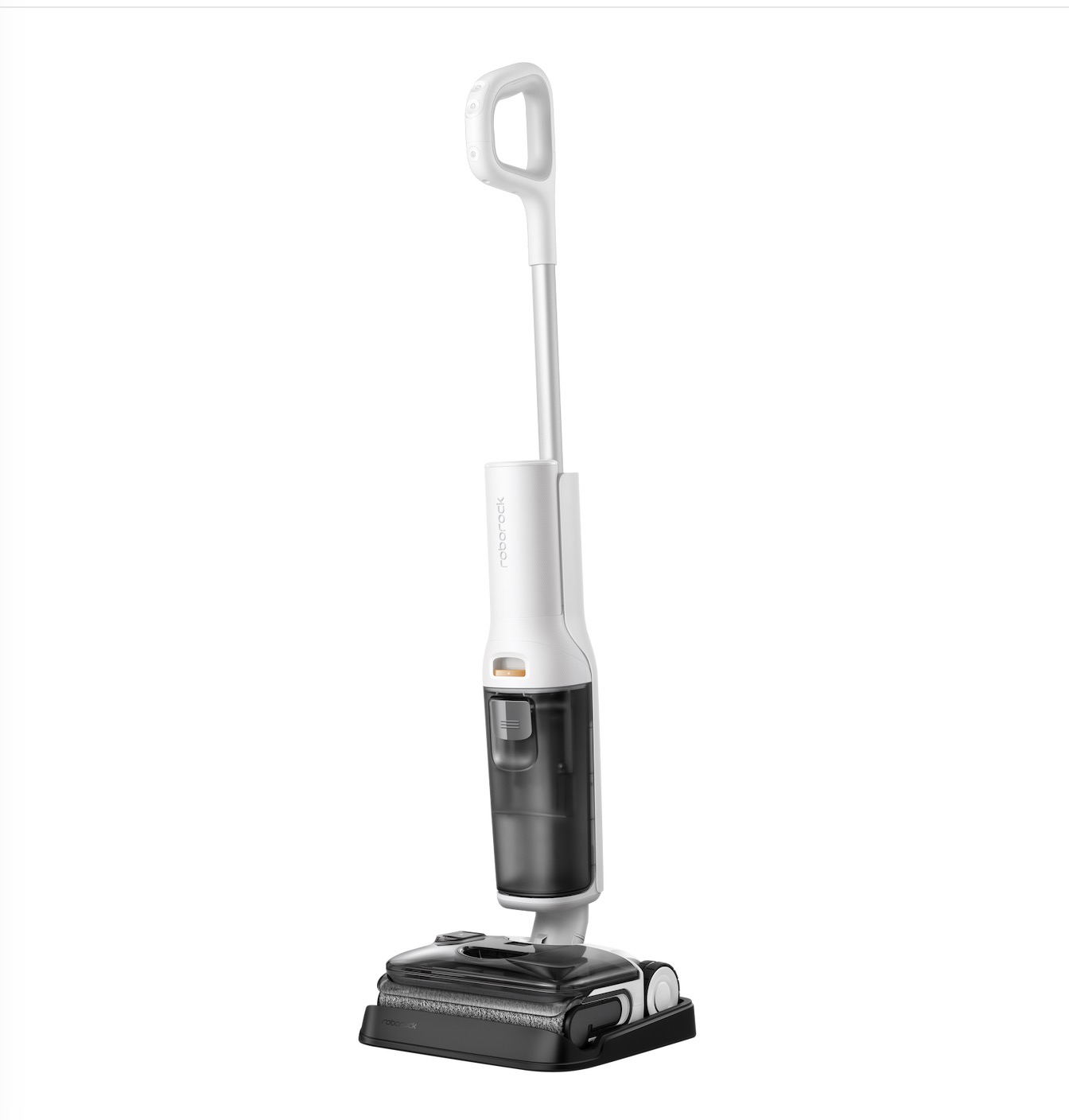 Máy hút bụi lau sàn Roborock F25 Pure Quốc Tế