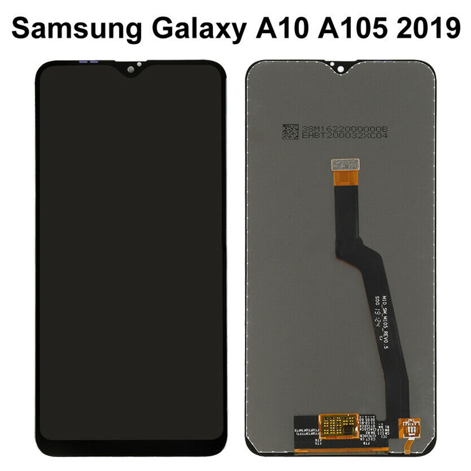 Màn hình Samsung Galaxy A10