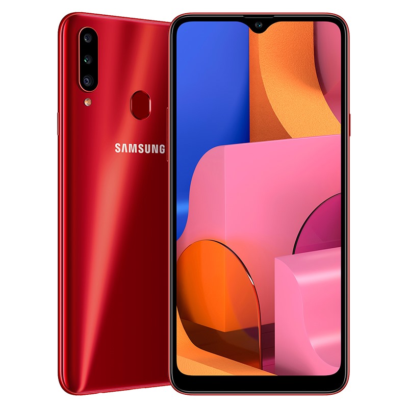 Samsung Galaxy A20s 64GB