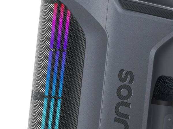 Soundcore Rave 3