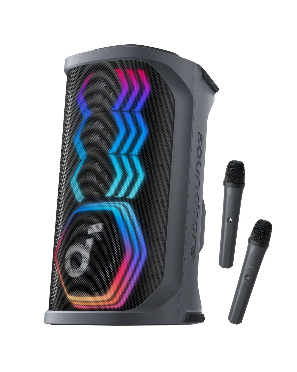 Soundcore Rave 3