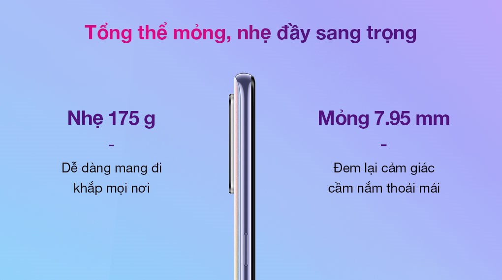 OPPO A95 (8GB/128GB)