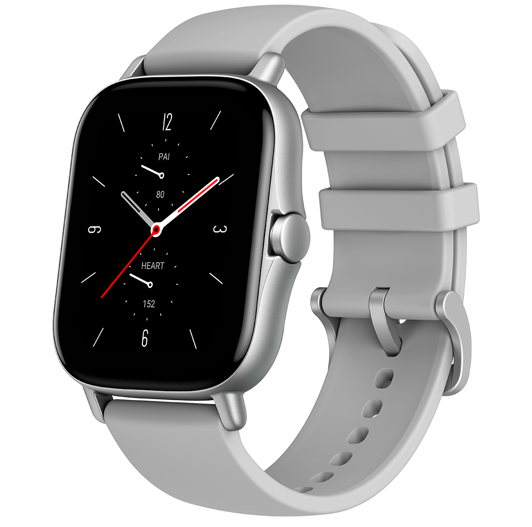 Huami Xiaomi Amazfit Con Iphone Xiaomi Amazfit Gts2 Gts Iphone