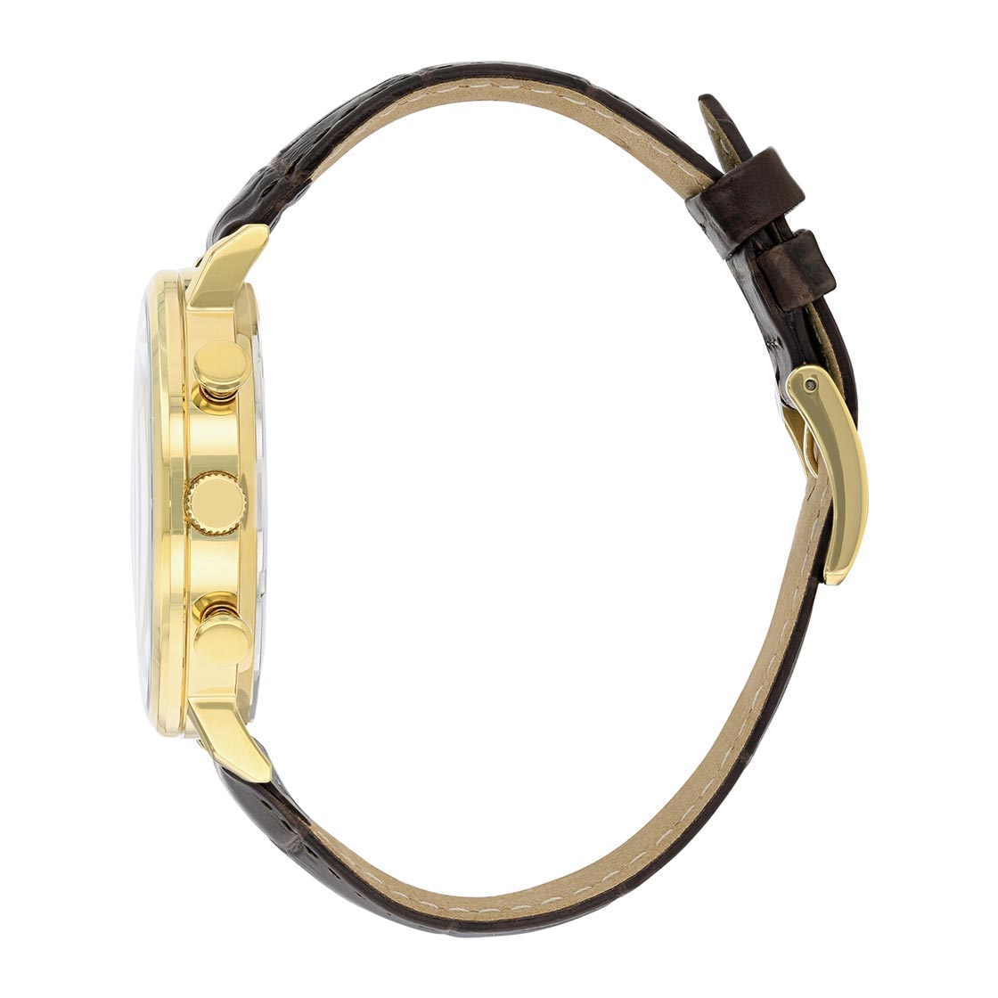 Đồng hồ Quartz Nam Citizen AN3612-09P