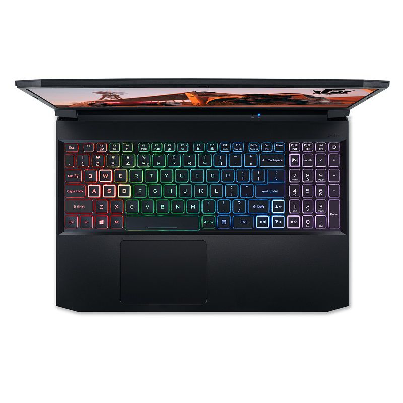 Laptop Acer Nitro 5 AMD AN515-45-R9SC NH.QBRSV.001