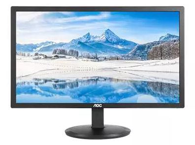 Màn hình máy tính AOC E2280SWDN 20" LED Full HD