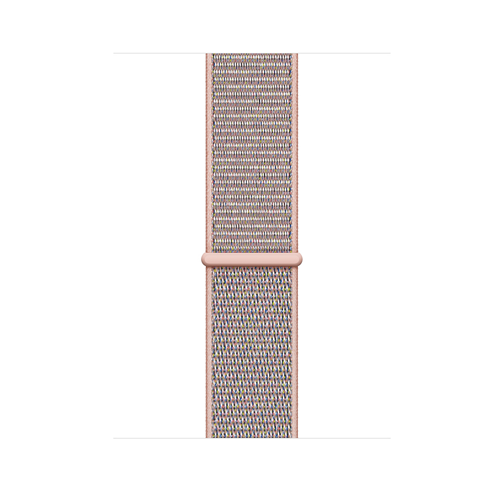 AppleWatch Series 4 (GPS+LTE) Nhôm/ Dây vải