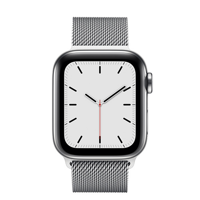 Stainless Steel Iwatch S5 Apple Watch Series GPS Cellular Price In