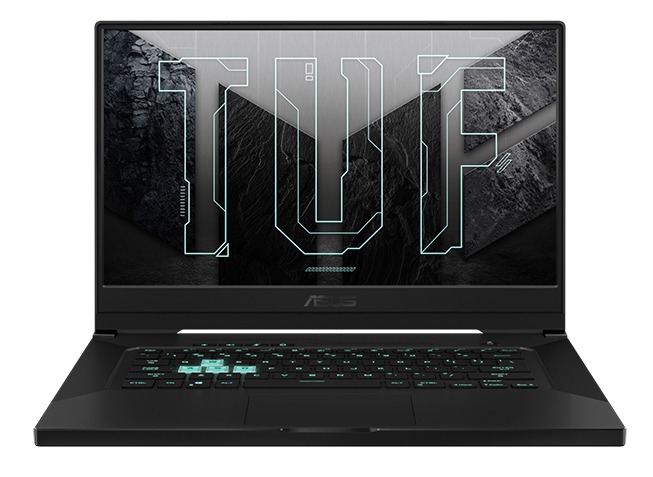 Laptop Asus TUF Gaming FX516PM HN023T