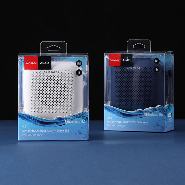 Loa Bluetooth VIVAN VS1